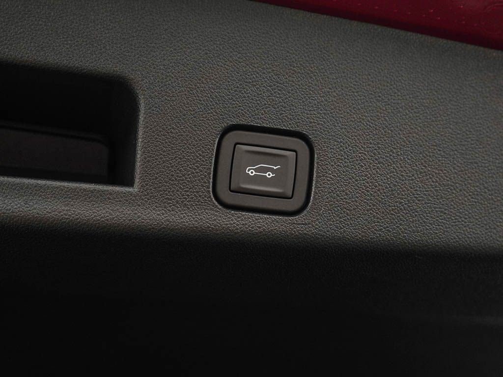 New 2027 GMC Acadia Elevation w/ Elevation Premium Package AWD/4WD image 9
