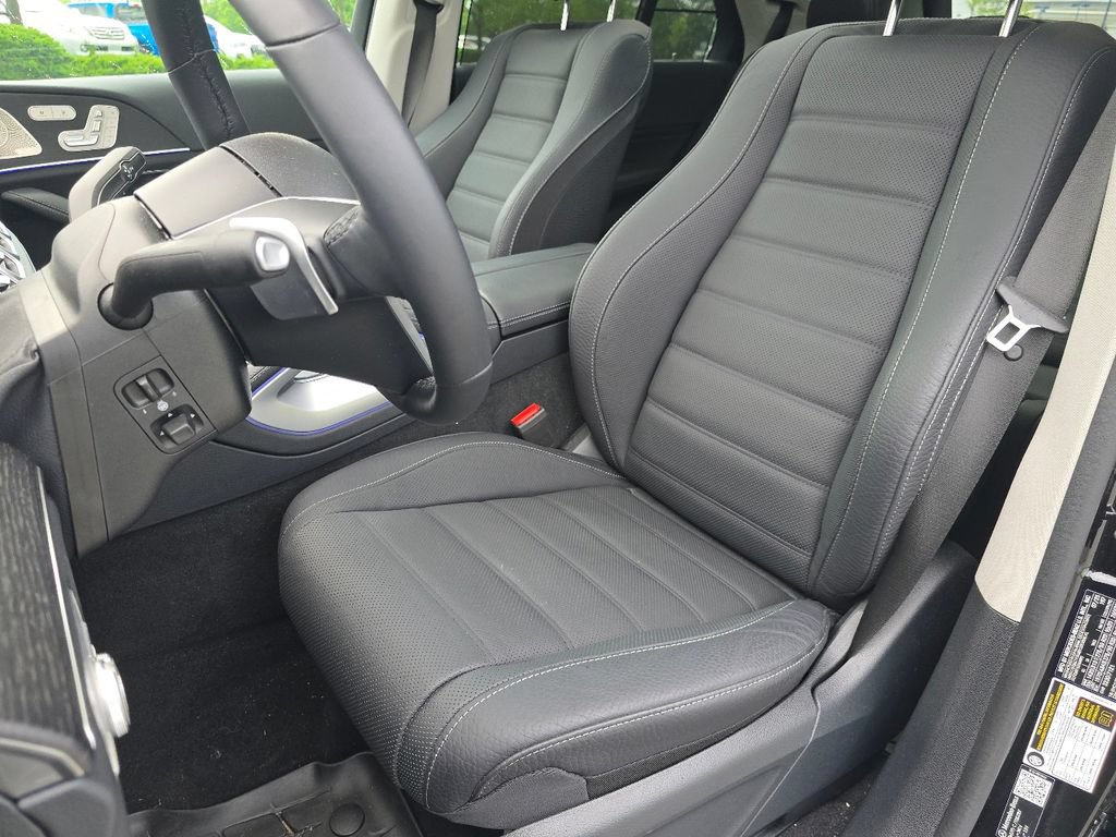Certified 2026 Mercedes-Benz GLE 450e 4MATIC image 25