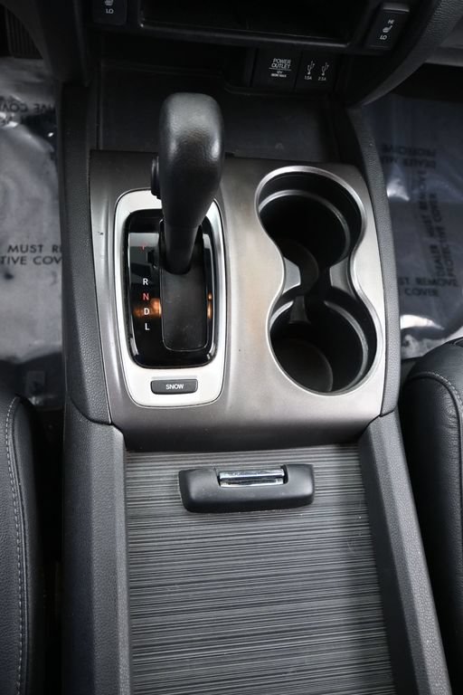 Used 2016 Honda Pilot EX-L image 16