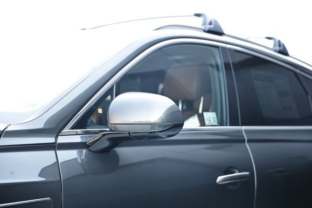 New 2026 Genesis GV80 3.5T Prestige image 10