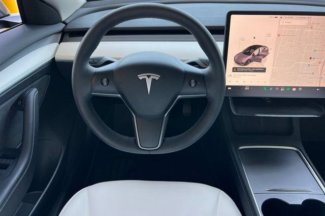 Used 2023 Tesla Model 3 Standard Range RWD image 17