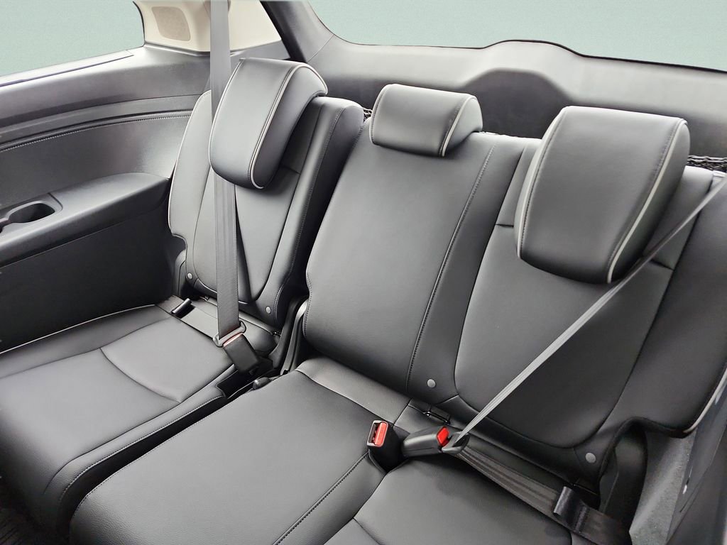 New 2026 Honda Odyssey Elite image 36
