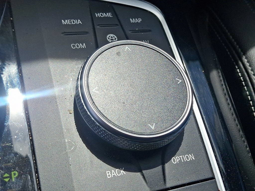 Certified 2024 BMW X4 M40i AWD/4WD image 25