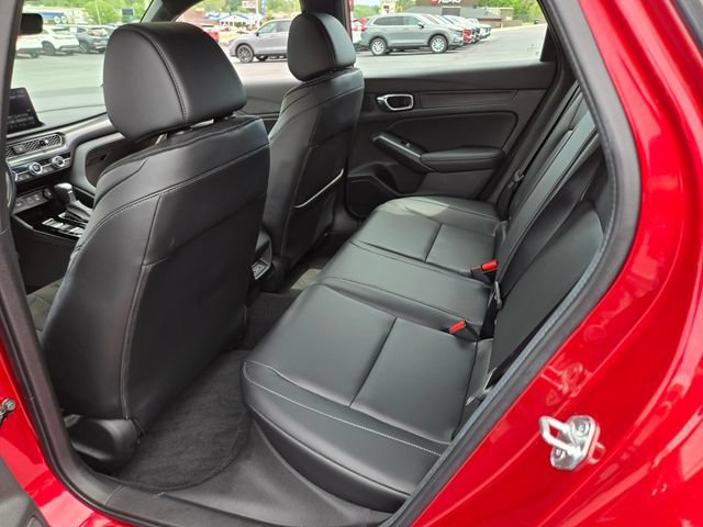 Used 2023 Acura Integra A-Spec FWD image 13
