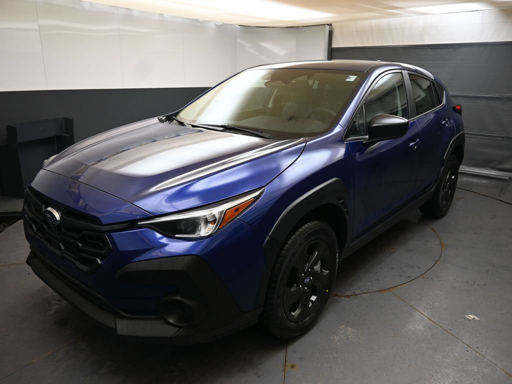 New 2026 Subaru Crosstrek 2.5i image 2