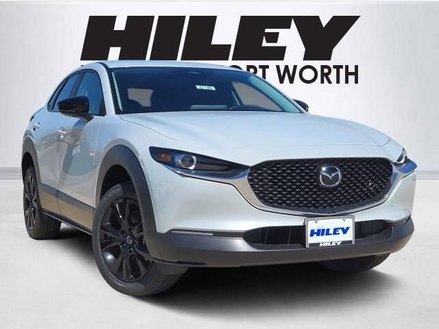 New 2026 MAZDA CX-30 AWD 2.5 S w/ Select Sport Pkg