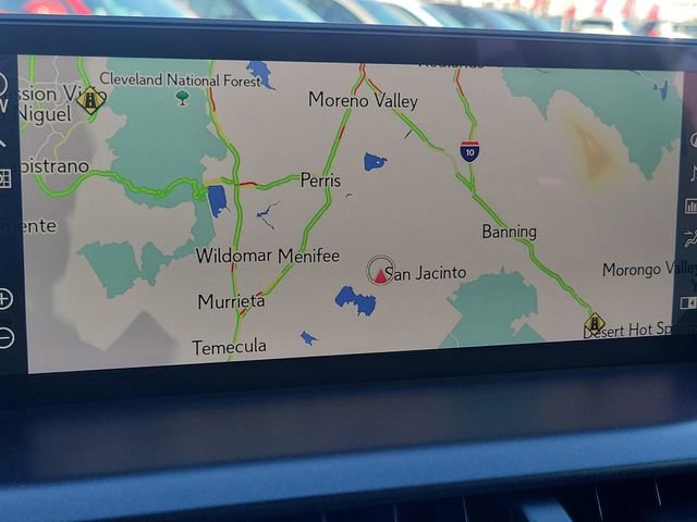 Used 2021 Lexus NX 300 FWD w/ Premium Package image 13