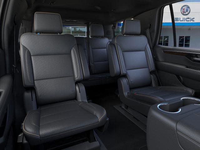 New 2026 Chevrolet Tahoe Premier image 42