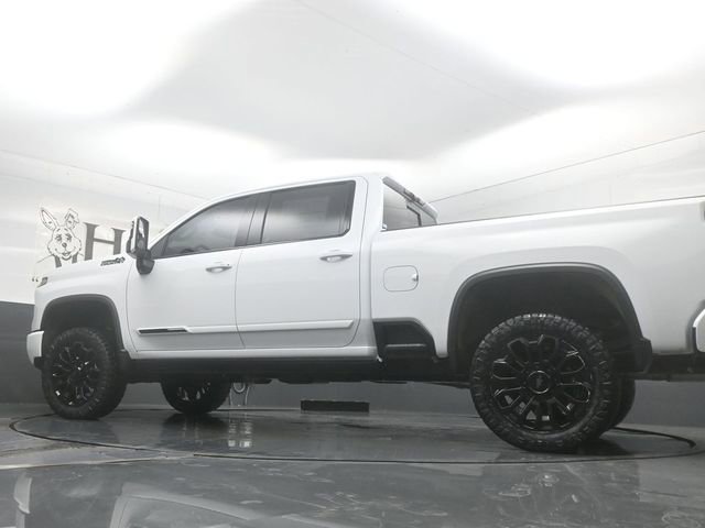 New 2026 Chevrolet Silverado 2500 High Country w/ High Country Premium Package image 34