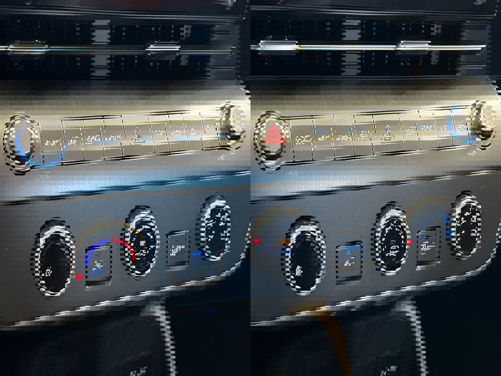 New 2026 Hyundai Kona SE AWD/4WD image 21