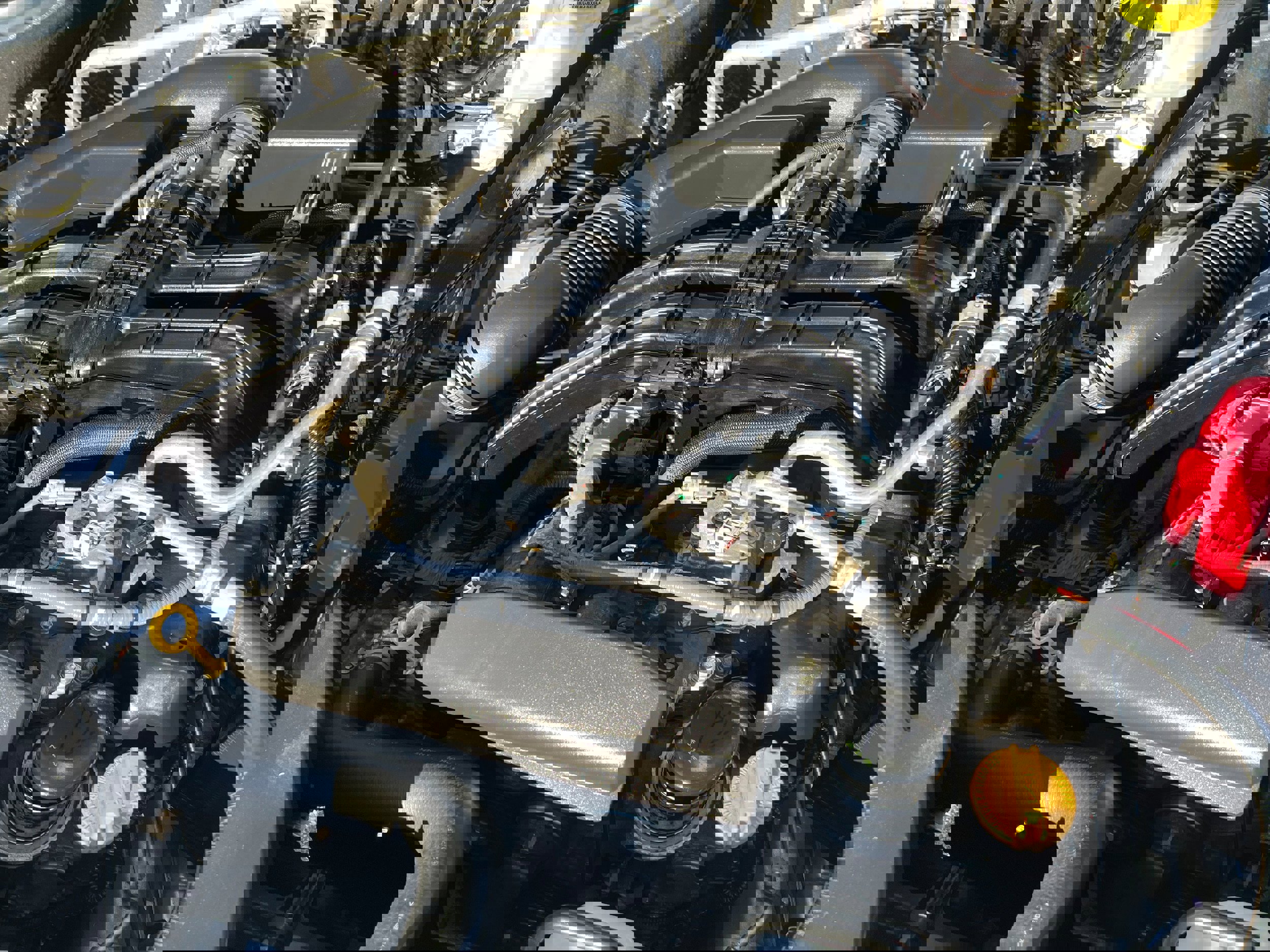 Certified 2021 Subaru Outback Limited w/ Popular Package #2 image 10