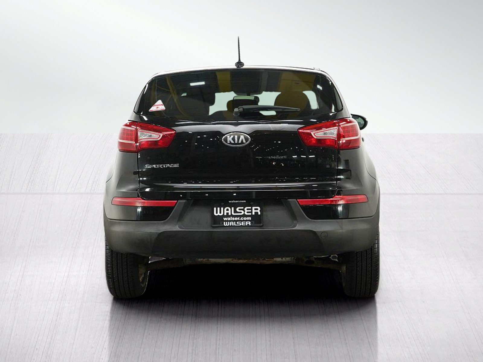 Used 2013 Kia Sportage LX FWD image 4