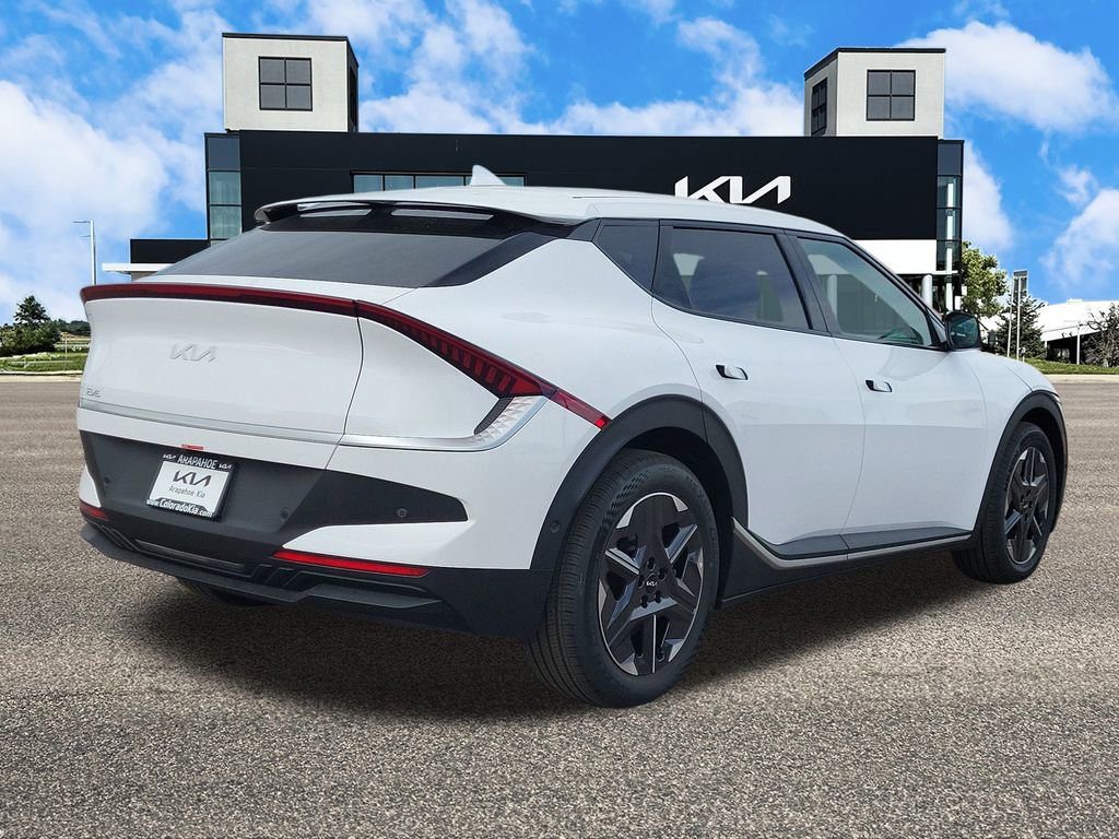 New 2025 Kia EV6 Light image 5