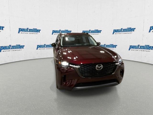 New 2026 MAZDA CX-90 3.3 Turbo w/ Premium Sport Pkg AWD/4WD image 3