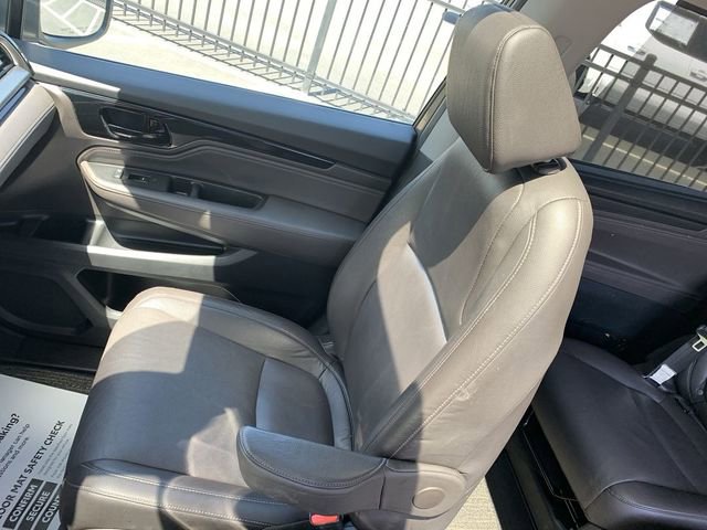 Used 2022 Honda Odyssey Touring image 31