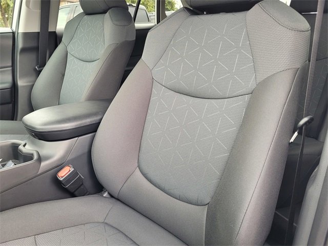 Certified 2024 Toyota RAV4 XLE image 20