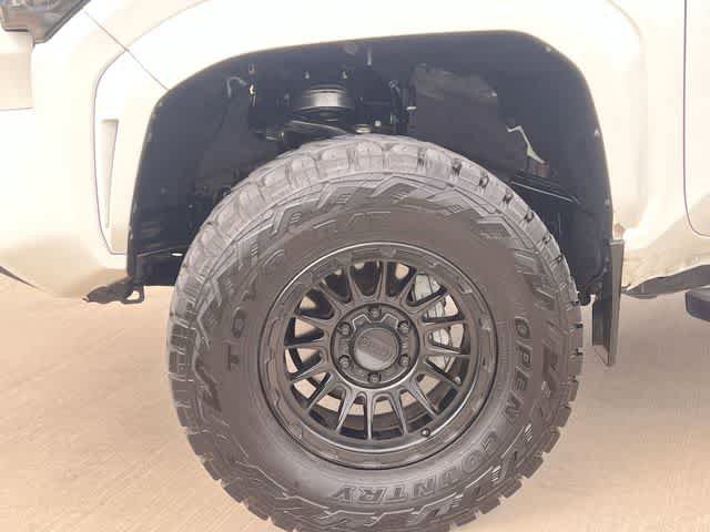 Used 2024 Toyota Tacoma SR5 RWD image 9