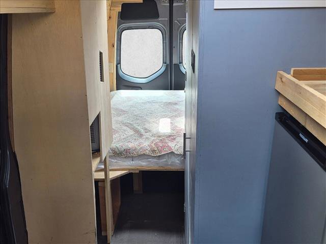 Used 2022 Mercedes-Benz Sprinter 2500 image 18