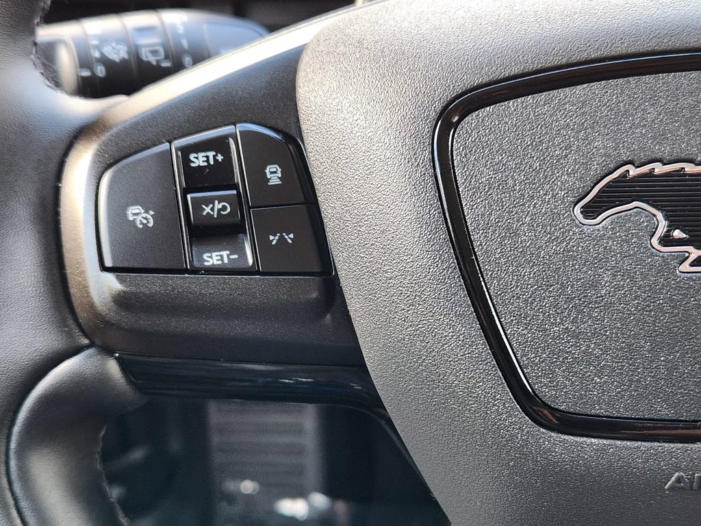 Used 2025 Ford Mustang Mach-E Select w/ Comfort Package Lite AWD/4WD image 33