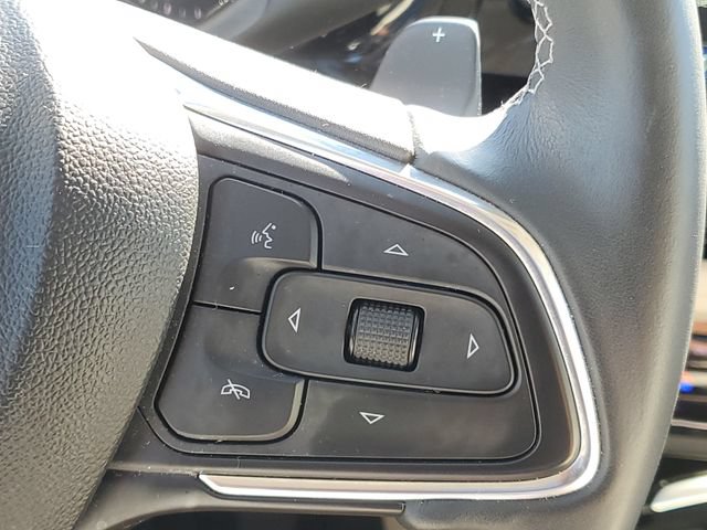 Certified 2023 Buick Envision Avenir AWD/4WD image 24