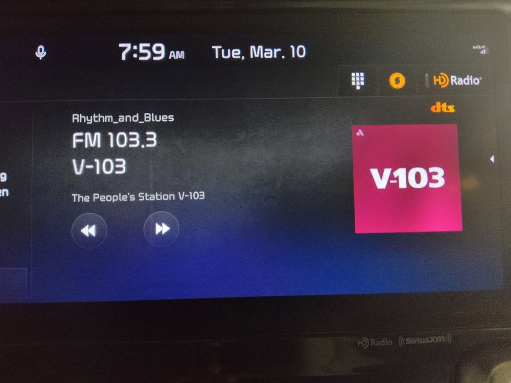 Used 2023 Kia Sorento EX image 25