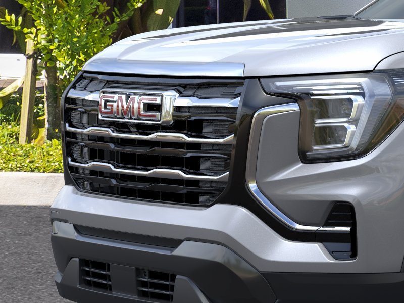 New 2027 GMC Terrain Elevation FWD image 13