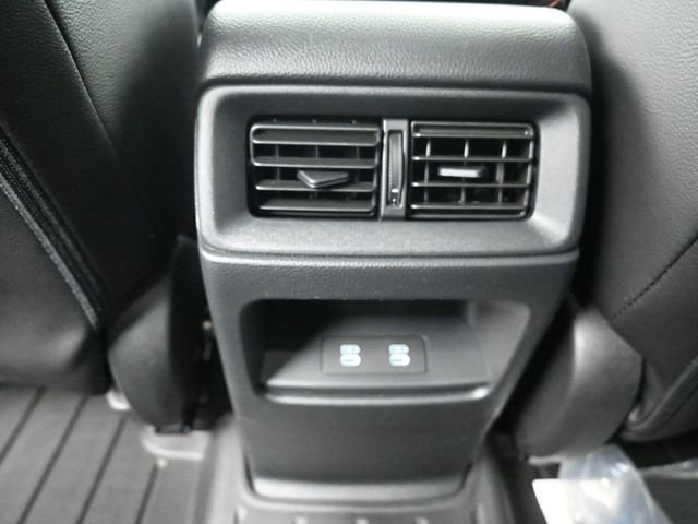 New 2026 Honda CR-V Sport Touring image 30