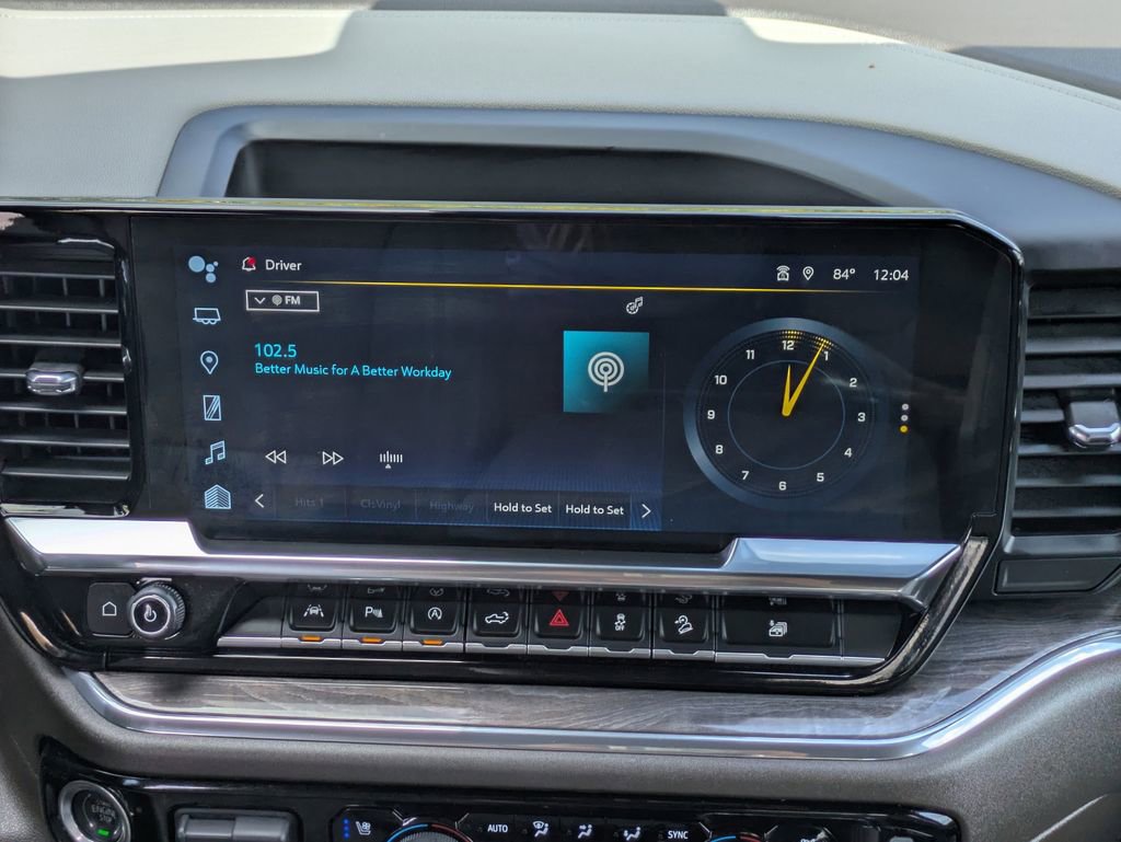 Used 2024 Chevrolet Silverado 1500 LTZ image 18