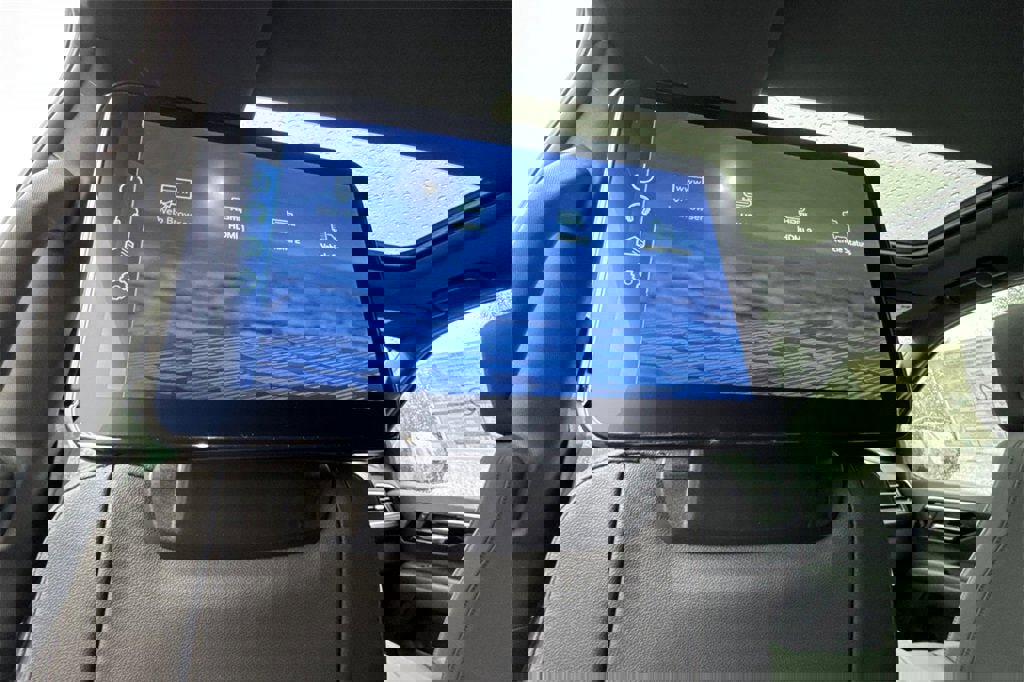 New 2026 Chevrolet Tahoe Z71 image 14