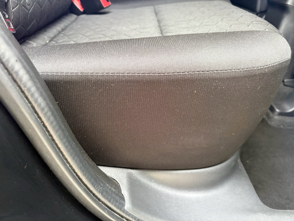 Used 2025 Mitsubishi Outlander Sport ES AWD/4WD image 22