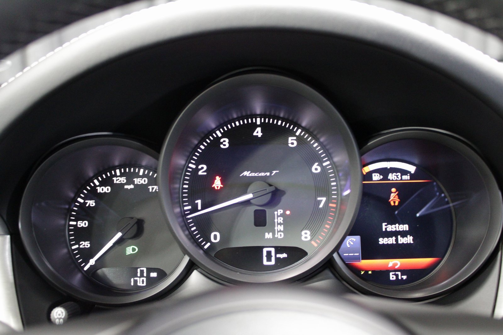 New 2026 Porsche Macan Turbo image 30