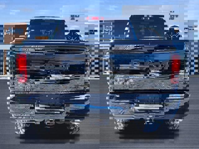 New 2026 RAM 2500 Tradesman image 5
