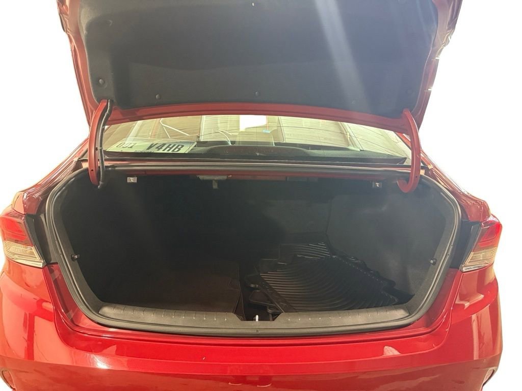 Used 2018 Hyundai Sonata Sport w/ Cargo Package FWD image 21