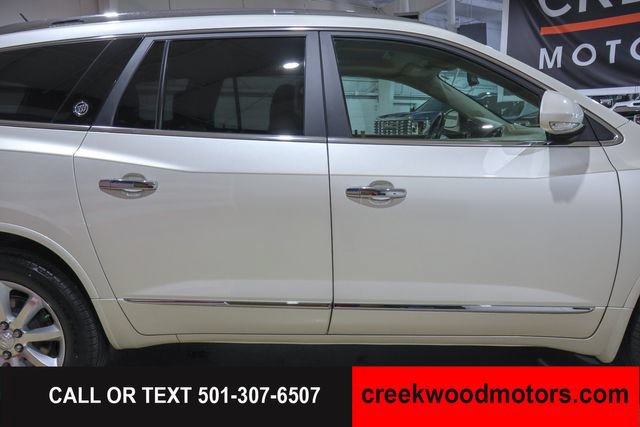 Used 2014 Buick Enclave Premium FWD image 26