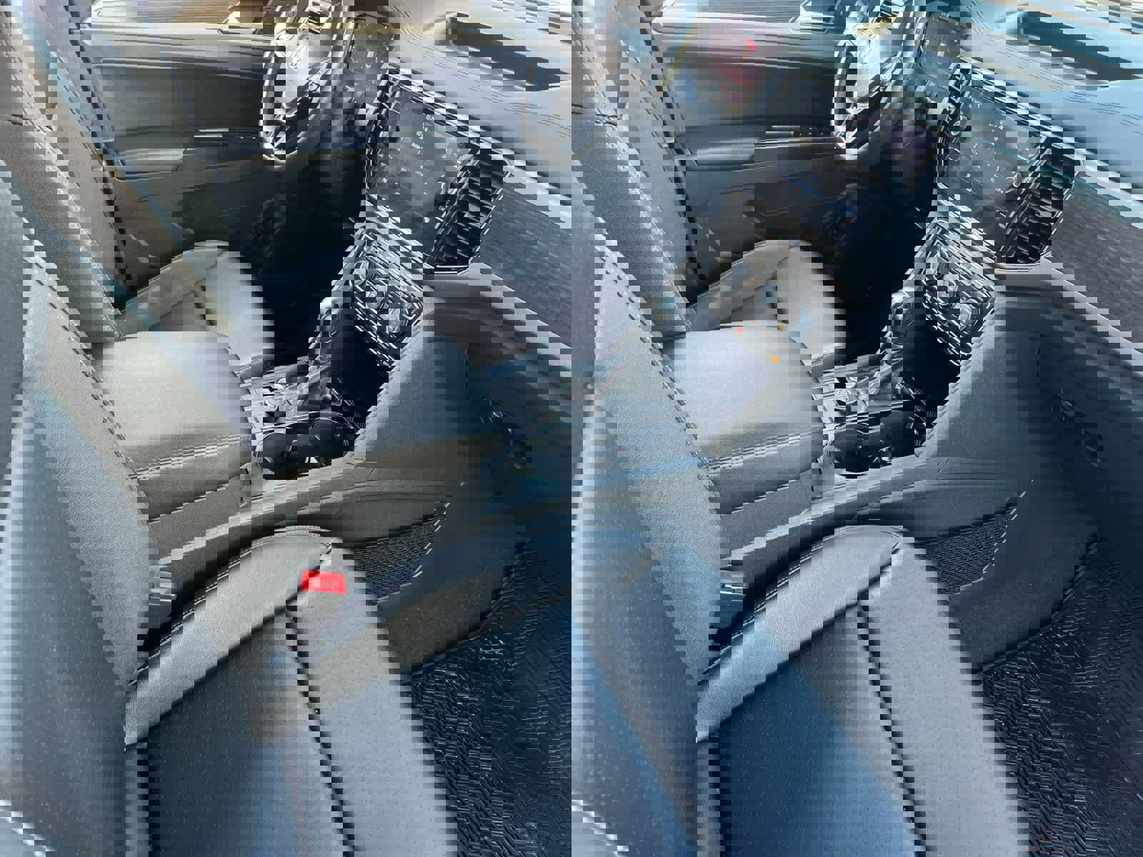 Used 2019 Volkswagen Atlas SEL image 17