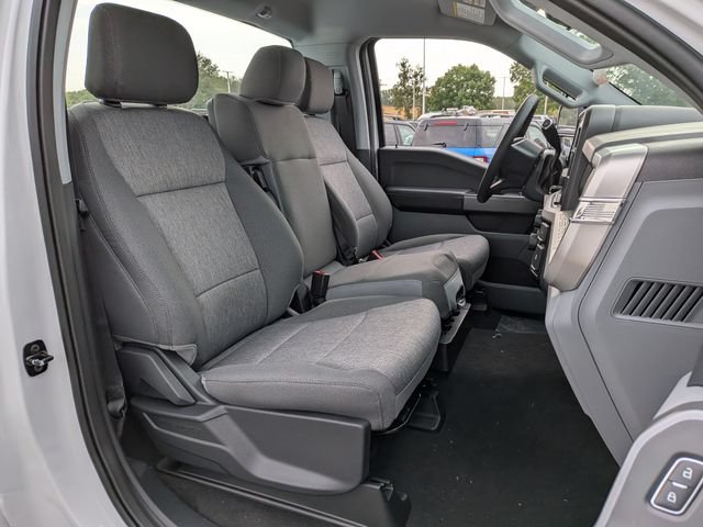 New 2026 Ford F250 XL w/ STX Appearance Package AWD/4WD image 18