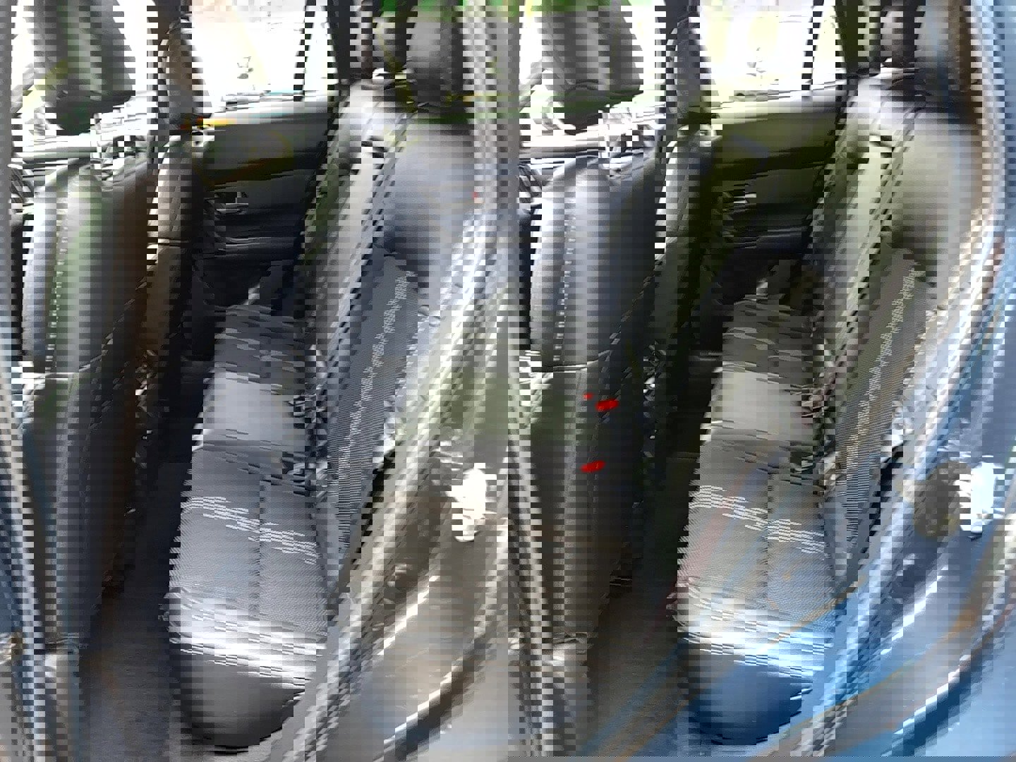 Used 2024 MAZDA CX-50 AWD 2.5 S w/ Preferred Package image 18