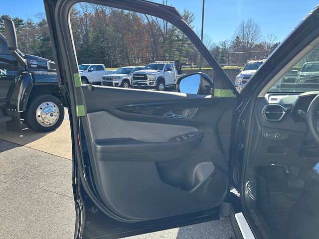 New 2026 Chevrolet TrailBlazer LT w/ LT Cold Weather Package image 23