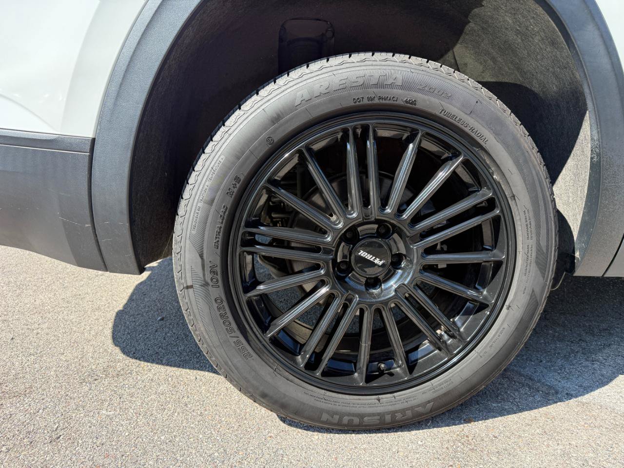 Used 2019 Volkswagen Atlas SE FWD image 46