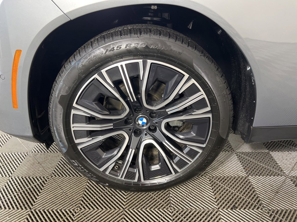 Used 2026 BMW X3 xDrive30 w/ Convenience Package image 15