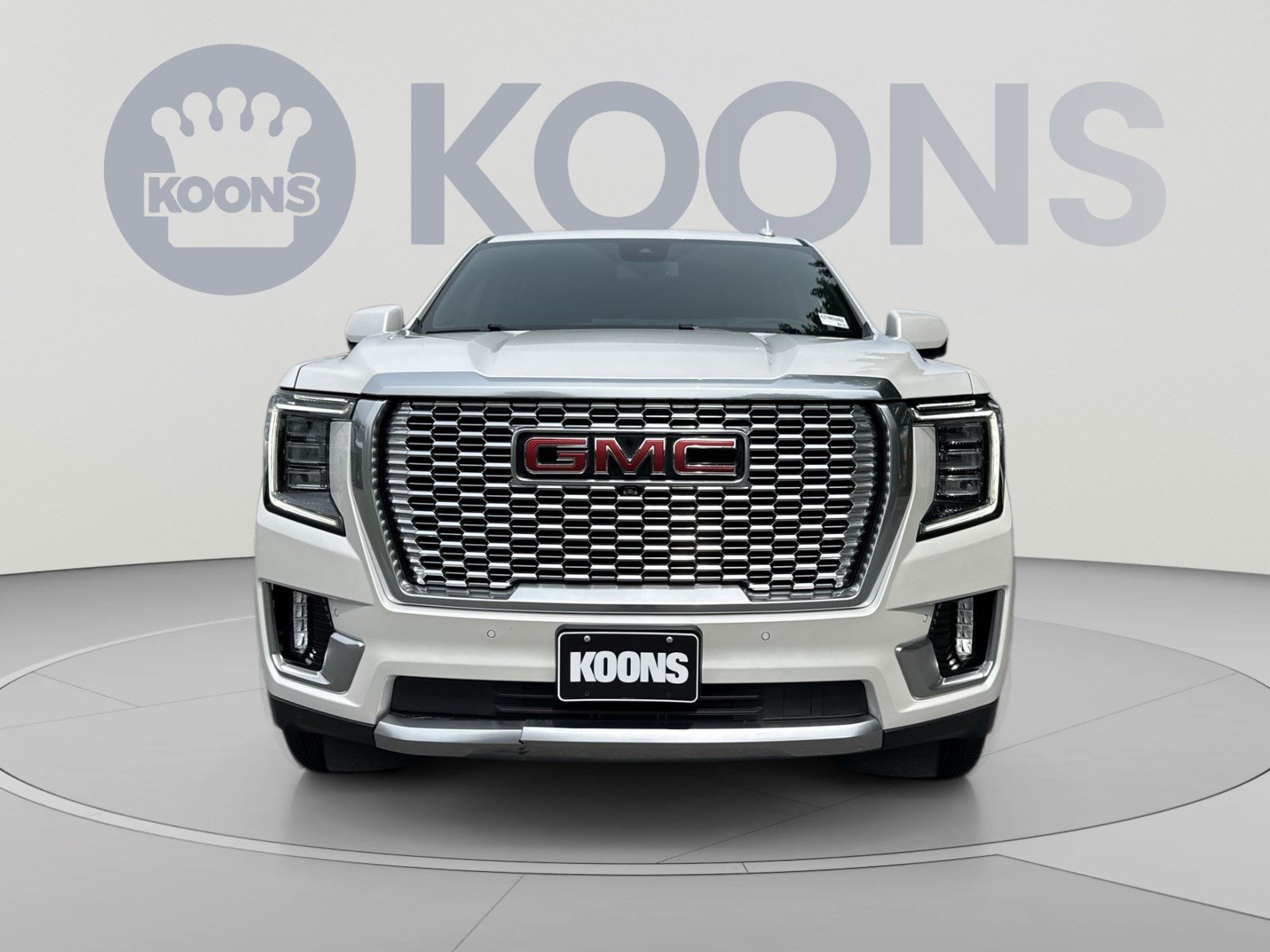 Used 2024 GMC Yukon XL Denali w/ Max Trailering Package AWD/4WD image 11
