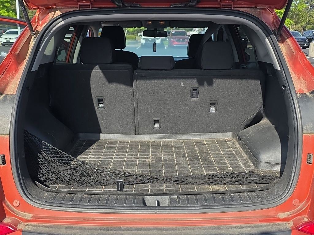 Used 2017 Hyundai Tucson SE image 32