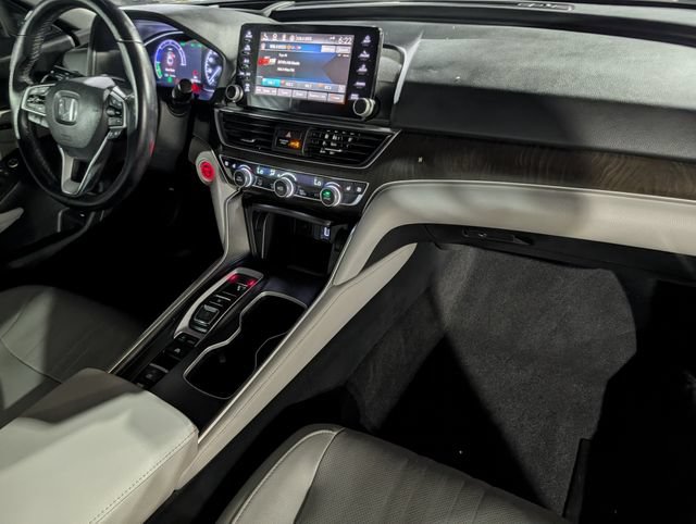 Used 2019 Honda Accord Touring image 33