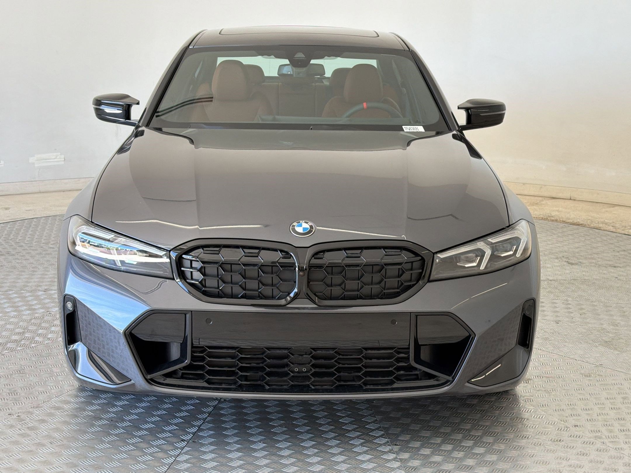 New 2026 BMW M340i xDrive w/ Premium Package AWD/4WD image 6