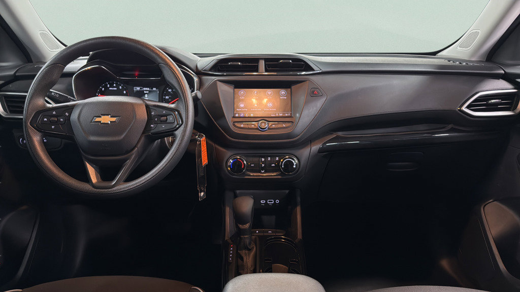 Used 2023 Chevrolet TrailBlazer LS image 34