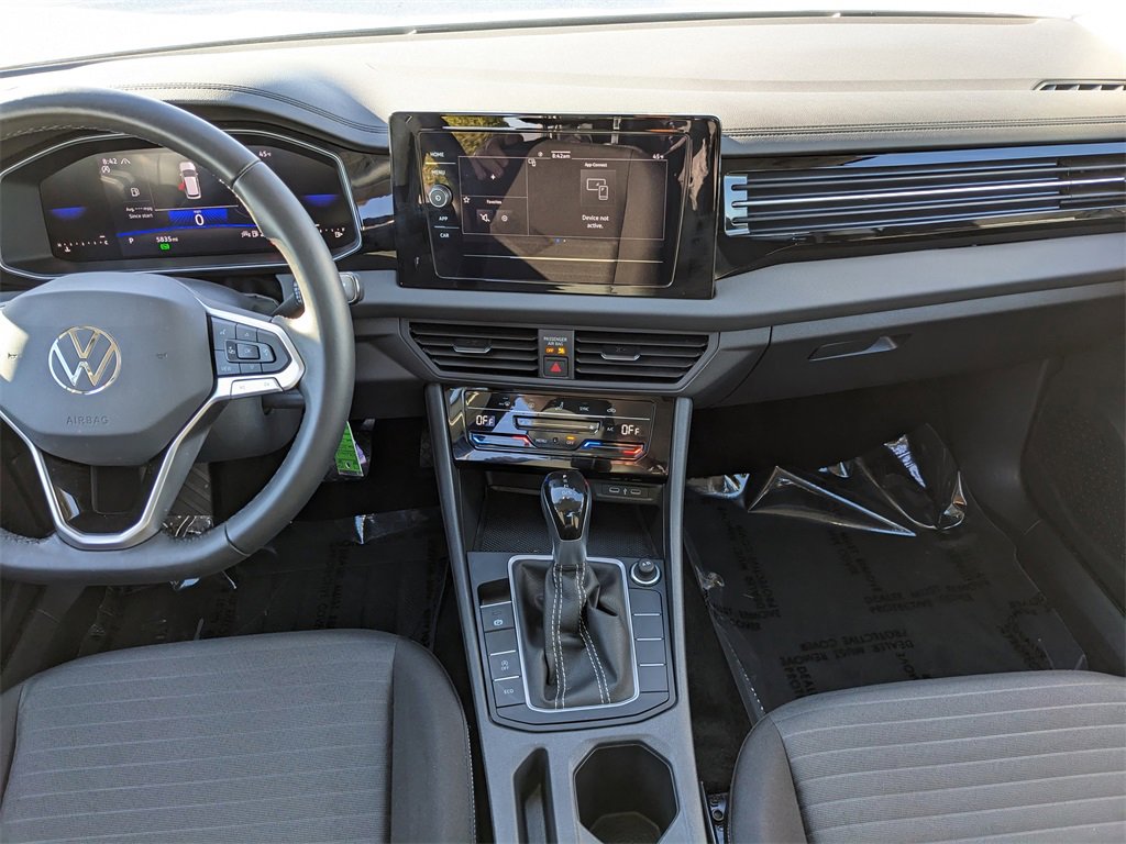 Used 2025 Volkswagen Jetta S image 13