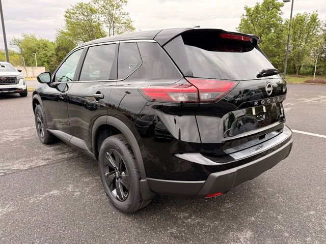 New 2026 Nissan Rogue SV w/ Cold Weather Package AWD/4WD image 7