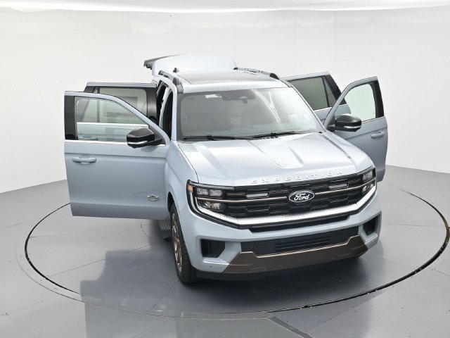 New 2027 Ford Expedition King Ranch AWD/4WD image 65