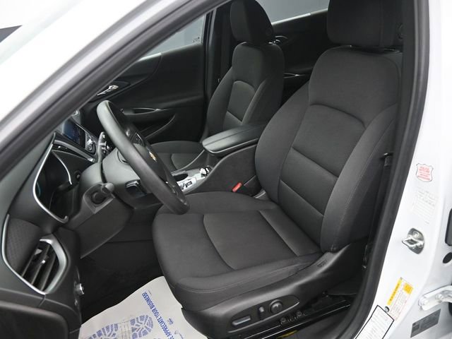 Used 2024 Chevrolet Malibu LT FWD image 15
