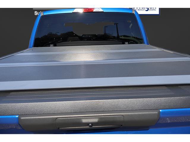 Used 2024 Ford F150 STX image 7